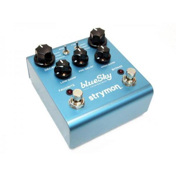 blueSky Reverb