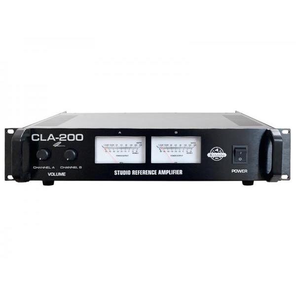 CLA-200 Studio Reference Amplifier