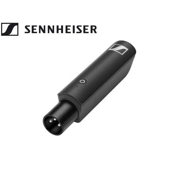 SENNHEISER([nCU[) XSW-D XLR MALE RX  ( XLR IX^ M@ )   2.4GHz {[JCXp V[o[