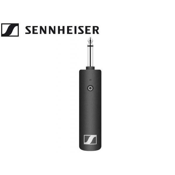 SENNHEISER([nCU[) XSW-D INSTRUMENT RX   ( 6.3mm tH[WbN M@ )  2.4GHz {[JCX V[o[