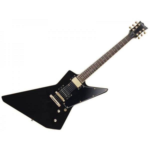 G-EP Shuhei Igari Signature Model