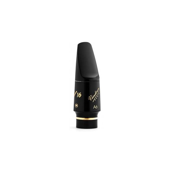 vandoren SM812M AgTbNX A6 }EXs[X V16 ~fBA`Fo[ M G{iCg n[ho[ alto saxophone Mouthpieces@kC  s