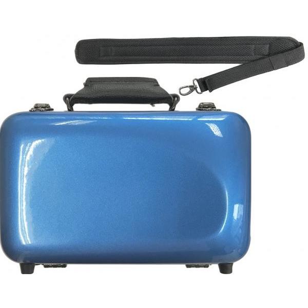 CCVCj[P[X II CC2-CLMC-LBL B Nlbg~j P[X Cgu[ n[hP[X clarinet case mini F Blue LBL@kC  s