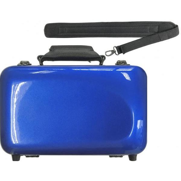 CCVCj[P[X II CC2-CLMC-BL B Nlbg P[X u[ n[hP[X mini clarinet case F Blue BL@kC   s
