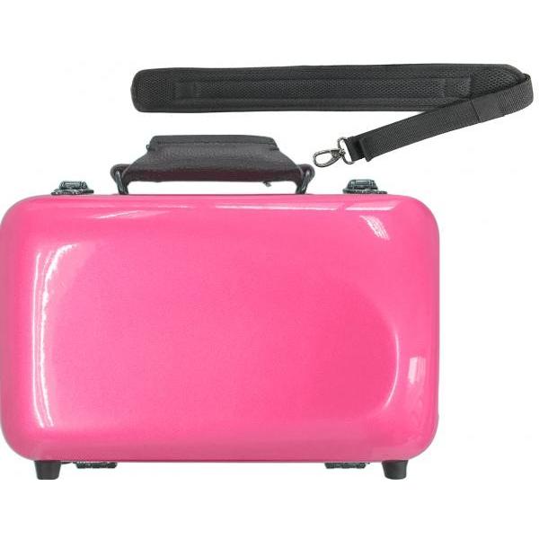 CCVCj[P[X II CC2-CLMC-HPK B Nlbg~j P[X zbgsN n[hP[X mini clarinet sN hot pink HPK@kC   s