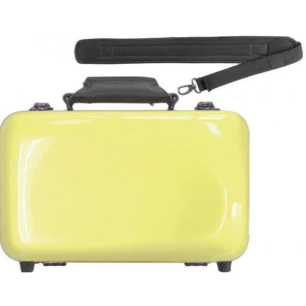 CCVCj[P[X II CC2-CLMC-PY B Nlbg~j P[X pXeCG[ n[hP[X clarinet F yellow PY@kC  s