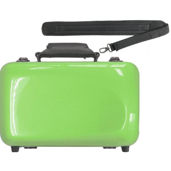 CCVCj[P[X II CC2-CLMC-AG B Nlbg~j P[X AbvO[ n[hP[X clarinet apple green AG@kC   s