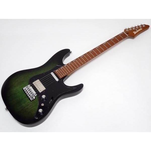 EH10-TGM Erick Hansel Signature Model
