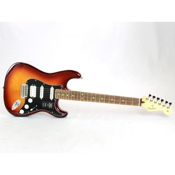 Fender（フェンダー） Player Stratocaster HSS Plus Top（ TBS/PF