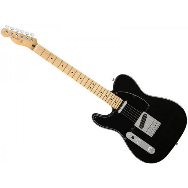 Player Telecaster Left-Handed