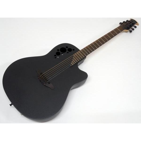 Ovation（オベーション） Ovation 2078TX-5 【エレアコ
