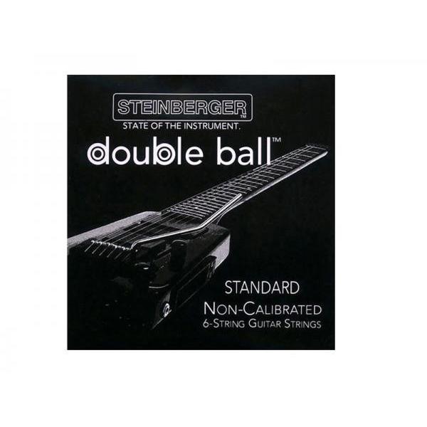 STEINBERGER(スタインバーガー) SST-105 STD ダブルボールエンド