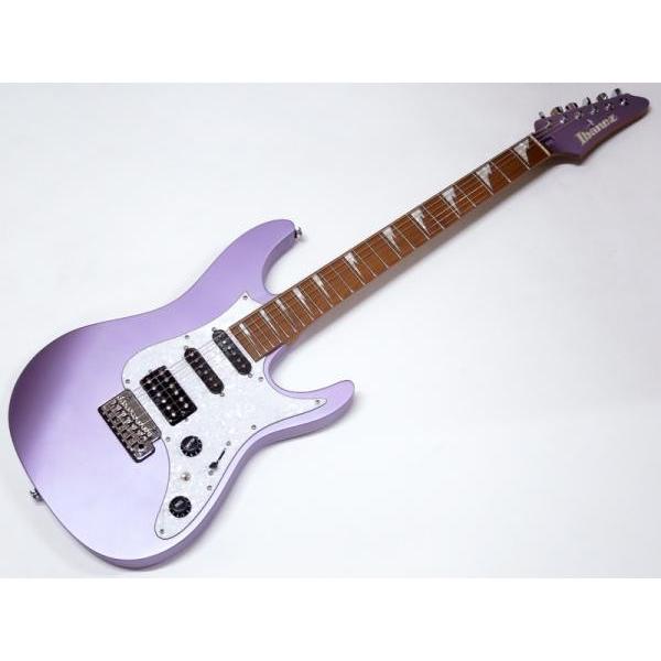 Ibanez（アイバニーズ） MAR10-LMM【 Lavender Metallic Matte -Mario