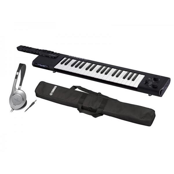 YAMAHA(���}�n) SHS-500B �P�[�X&amp;�w�b�h�z�� �Z�b�g�Esonogenic �V�����_�[�L�[�{�[�h�y�[������ �z