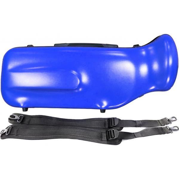 CCVCj[P[X II CC2-TP-PWBL gybg P[X pE_[u[ n[hP[X bN VO Trumpet cases PW blue@kC  s