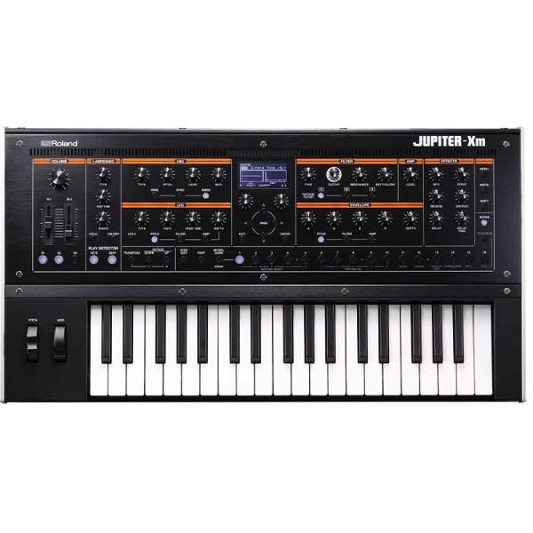 Roland(ローランド) JUPITER-Xm アナログモデリングシンセサイザー