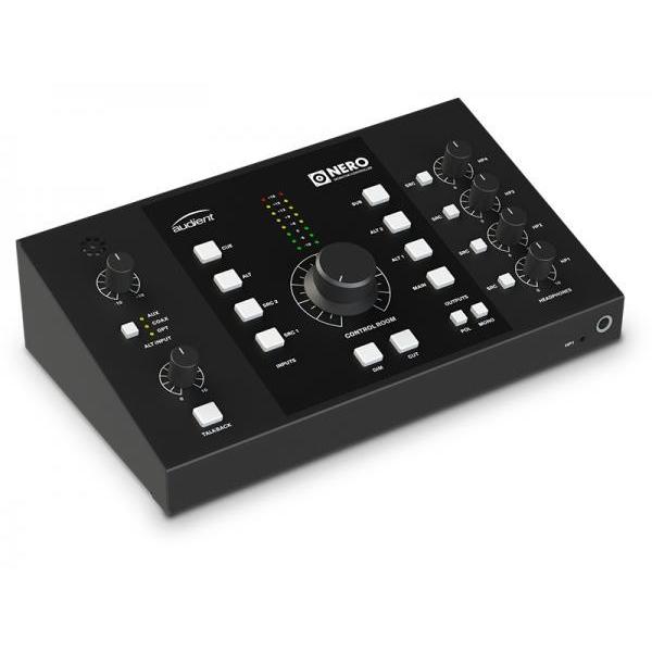 audient(I[fBGg) NERO