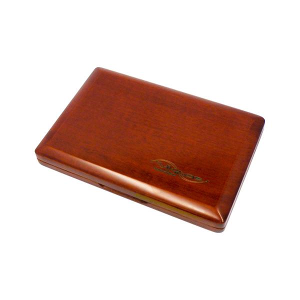 VIVACE CL-6B ؐ [hP[X B Nlbg AgTbNX 6 uE wood reed case clarinet alto saxophone@kC  s