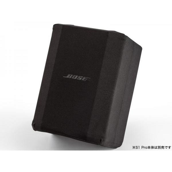 BOSE({[Y) S1 Play-Through Cover  kG{[YubN (F)  S1 Pro p vCX[Jo[ y1024_A݌ɂ  z