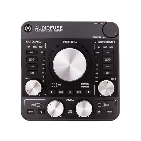 AudioFuse 2