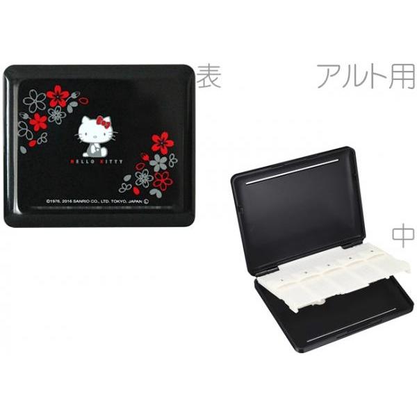 n[LeB AgTbNX [hP[X ubN TN 10p [ hello kitty reed case alto saxophone@kC  s