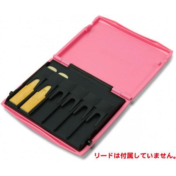 YAMAHA(���}�n) ���[�h�P�[�X �N�����l�b�g �s���N RCPCLPK 12�����[ B�� clarinet E�� �G�X�N�����l�b�g �v���X�`�b�N�� RCCLPK�@�k�C�� ���� �����s��