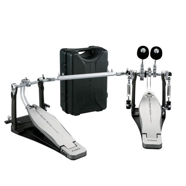 TAMA TAMA(タマ) HPDS1TW Dyna-Sync ダイナシンク ツインペダル【TMT9 