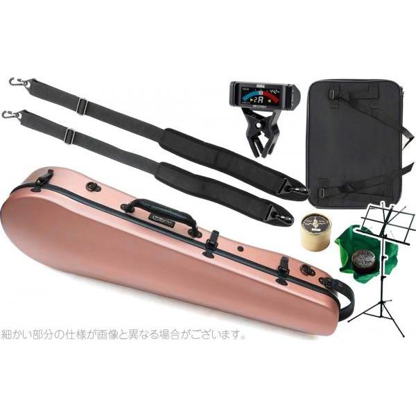 Carbon Mac CFA-2 Te rI P[X S- PKG sNS[h n[hP[X viola cases satin pink gold AB-201 Zbg D@kC    s