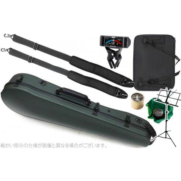 Carbon Mac CFA-2 Te rI P[X S-GRN n[hP[X _[NO[ dark green viola cases AB-201 AW-LT100V Zbg D@kC    s