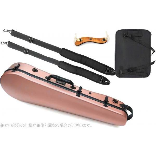 Carbon Mac CFA-2 Te rI P[X S- PKG sNS[h n[hP[X viola cases satin pink gold Zbg E@kC     s