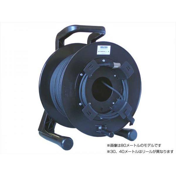 Belden(ベルデン) ET-74003-S-50/R ◇ CAT5e SF/UTP (STP) イーサコン