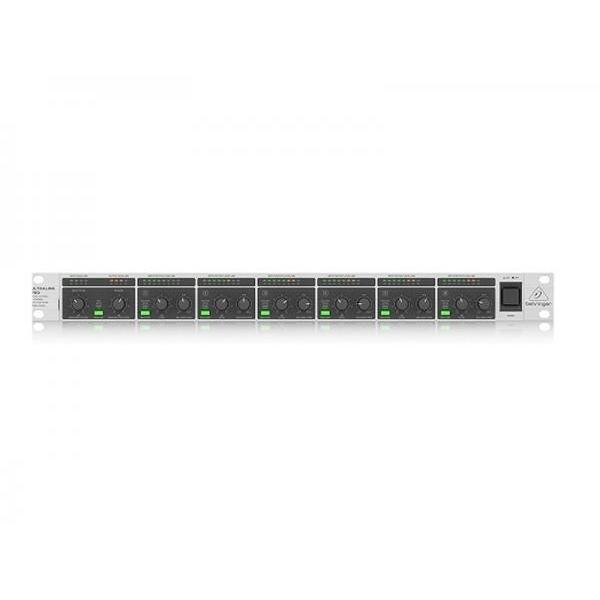 BEHRINGER(ベリンガー) MX882 V2 ULTRALINK PRO 8ch ミキサー