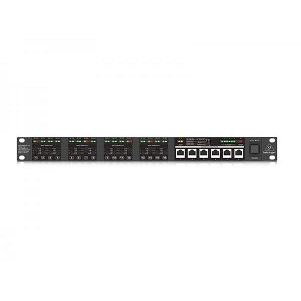 POWERPLAY P16-I