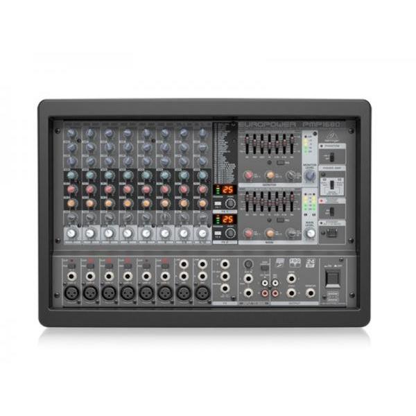 BEHRINGER(ベリンガー) PMP1680S EUROPOWER パワードミキサー