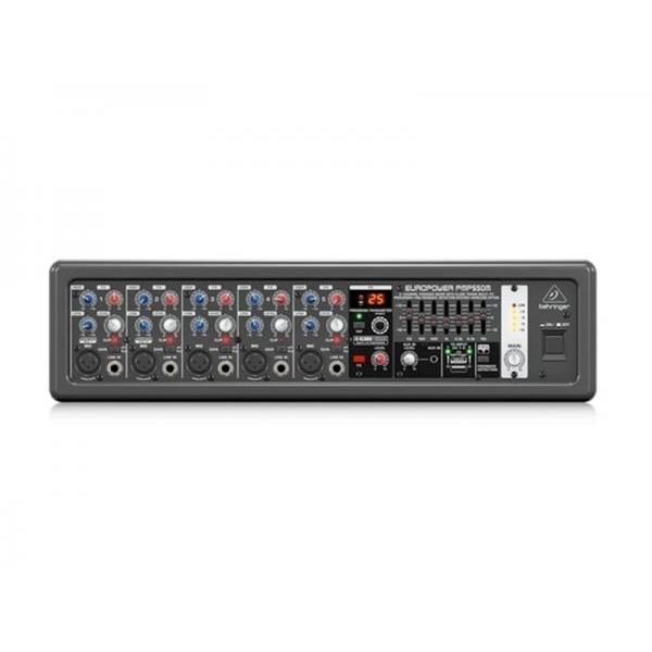 PMP550M EUROPOWER
