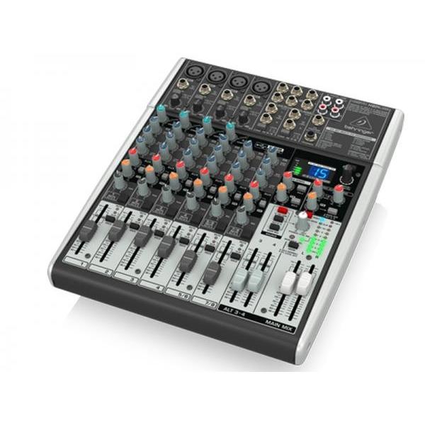 BEHRINGER(ベリンガー) X1204USB XENYX アナログミキサー Xシリーズ