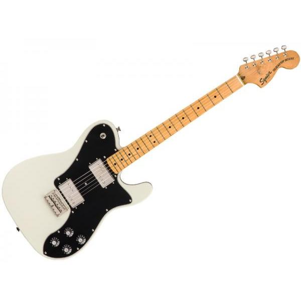 SQUIER(スクワイヤー) Classic Vibe 70s Telecaster Deluxe OWH 