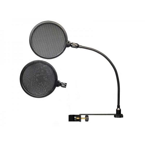 Superlux(�X�[�p�[���b�N�X) HM18AG �� ��135mm �|�b�v�K�[�h �������b�V���ƃi�C�������n��2������y5��15�����_�A�݌ɂ��� �z