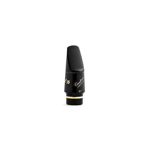 vandoren(oh[) SM803 \vmTbNX S7 }EXs[X V16 G{iCg o[ ؊ Soprano saxophone Mouthpieces@kC  s