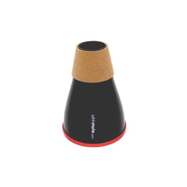 Bremner sshhmute �g�����{�[�� ���K�p�~���[�g �V�[�~���[�g �o�X�g�����{�[�� bass trombone brass Practice Mute �����p �~���[�g�@�k�C�� ���� �����s��