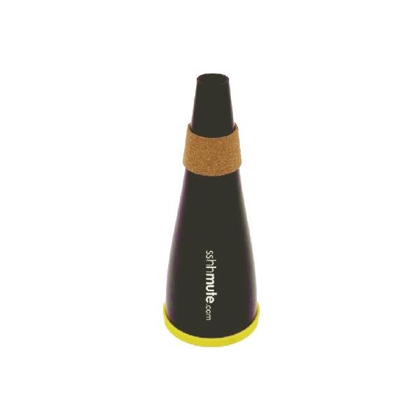Bremner sshhmute �g�����y�b�g �R���l�b�g ���K�p�~���[�g �V�[�~���[�g trumpet cornet brass Practice Mute �����p �~���[�g�@�k�C�� ���� �����s��