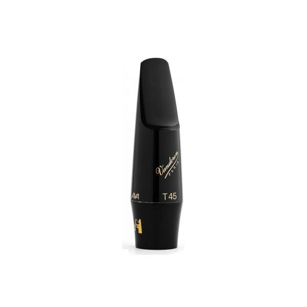 vandoren(oh[) SM511B T45 JAVA ei[TbNX }EXs[X n[ho[ Wo ؊ tenor saxophone ebonite mouthpieces WY