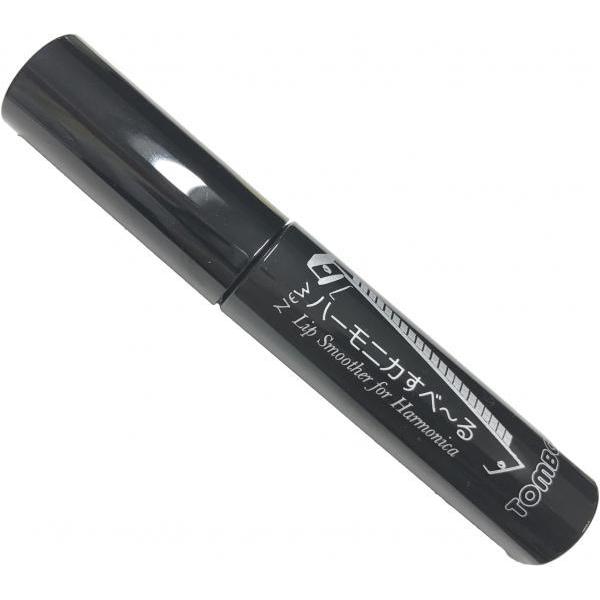 TOMBO(g{) n[jJׁ[  t t ⏕ n[jJ ׁ` Lip Smoother for Harmonica qA_ n[jJpt {