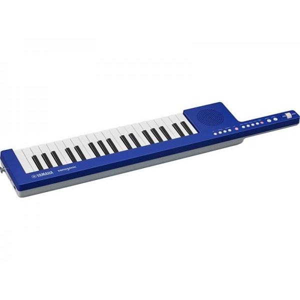 YAMAHA(���}�n) SHS-300 BU�Esonogenic �u���[ �V�����_�[�L�[�{�[�h�y�[������ �z
