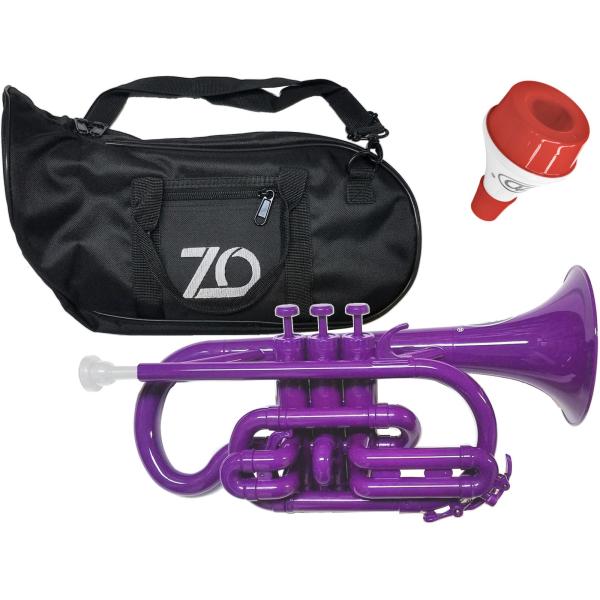 マウスピースのカラーがホワイトに変更しているなど、細かい仕様変更がある場合がございます。返品、交換の対象にはなりませんのでご理解のうえご注文下さい。プラスチック系の管楽器は素材や製造上どうしてもスムーズな動きがしずらい箇所が出てきます。クオ...