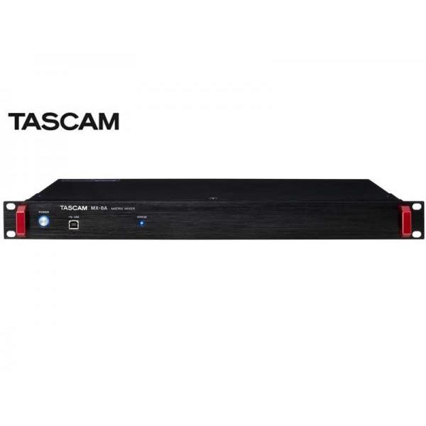 TASCAM(�^�X�J��) MX-8A �� 8����/8�o�� �}�g���N�X�~�L�T�[�y6��2�����_�A�݌ɂ��� �z