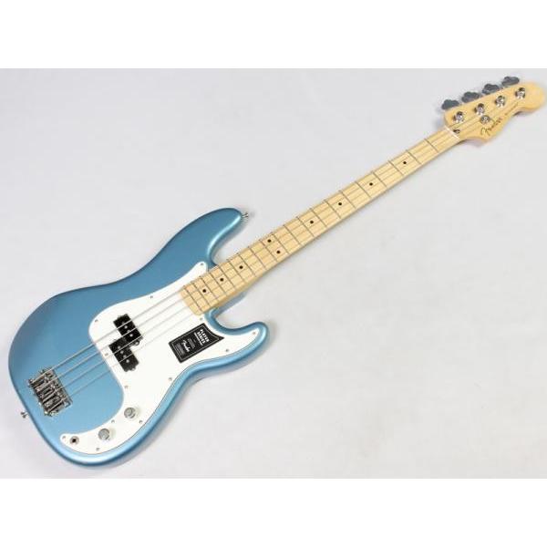 Player Precision Bass Tidepool Maple