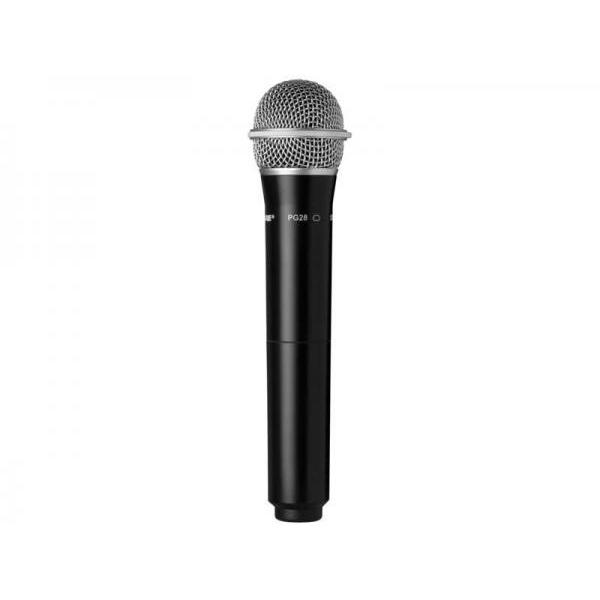 SHURE(VA) SVX2/PG28 SVXV[Yp nhwh^}CNM@