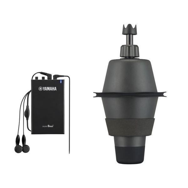 北海道 沖縄 離島不可。サイレントブラスは専用ミュートを手持ちの楽器のベルに装着し 専用機器を接続することによってイヤフォンから音をきいて演奏でき同時に音量を抑えることができます。ユーフォニアム用。ブラスレゾナンスモデリングVer.2.0は...