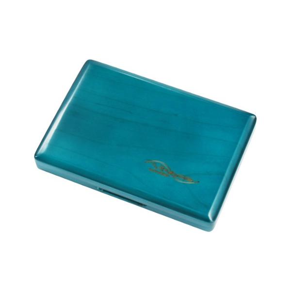 VIVACE(B@[`F) TX-6BL ؐ [hP[X ei[TbNX 6 u[ wood reed case blue tenor saxophone@kC  s